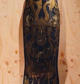 SANTA CRUZ Winkowski Primeval Gold Deck - 10.34