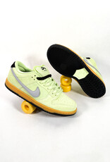 NIKE SB Dunk Low "Verdugo Mountain" - Lt Liquid Lime / Wolf Grey