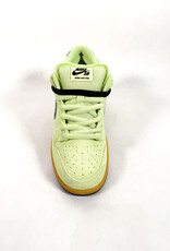 NIKE SB Dunk Low "Verdugo Mountain" - Lt Liquid Lime / Wolf Grey