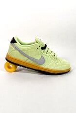 NIKE SB Dunk Low "Verdugo Mountain" - Lt Liquid Lime / Wolf Grey