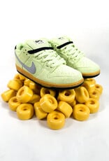 NIKE SB Dunk Low "Verdugo Mountain" - Lt Liquid Lime / Wolf Grey