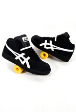 ASICS Japan Pro MT - Black / Bright White