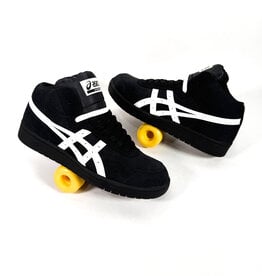 ASICS Japan Pro MT - Black / Bright White