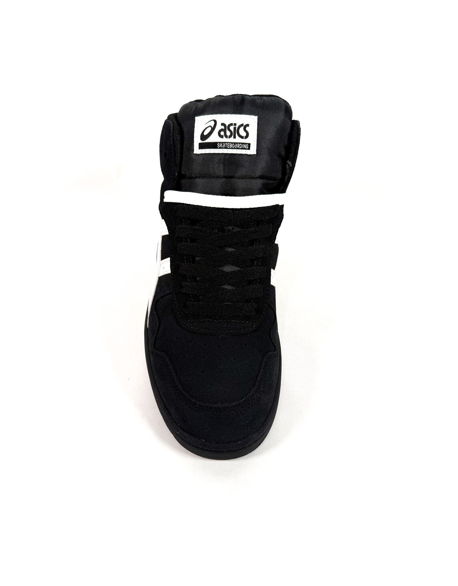 ASICS Japan Pro MT - Black / Bright White