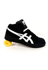 ASICS Japan Pro MT - Black / Bright White