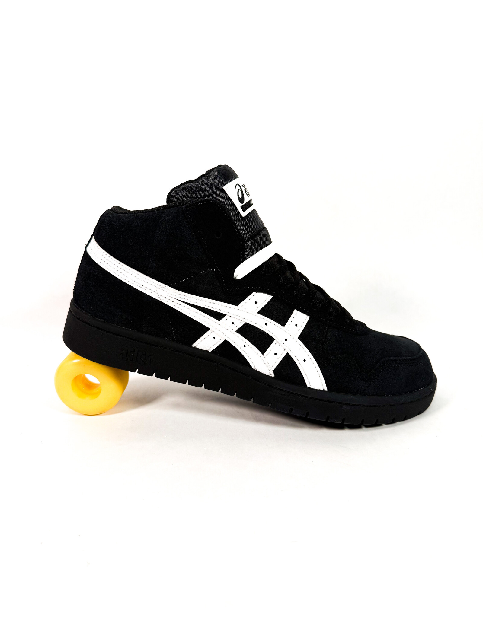 ASICS Japan Pro MT - Black / Bright White