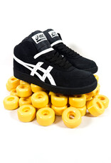 ASICS Japan Pro MT - Black / Bright White