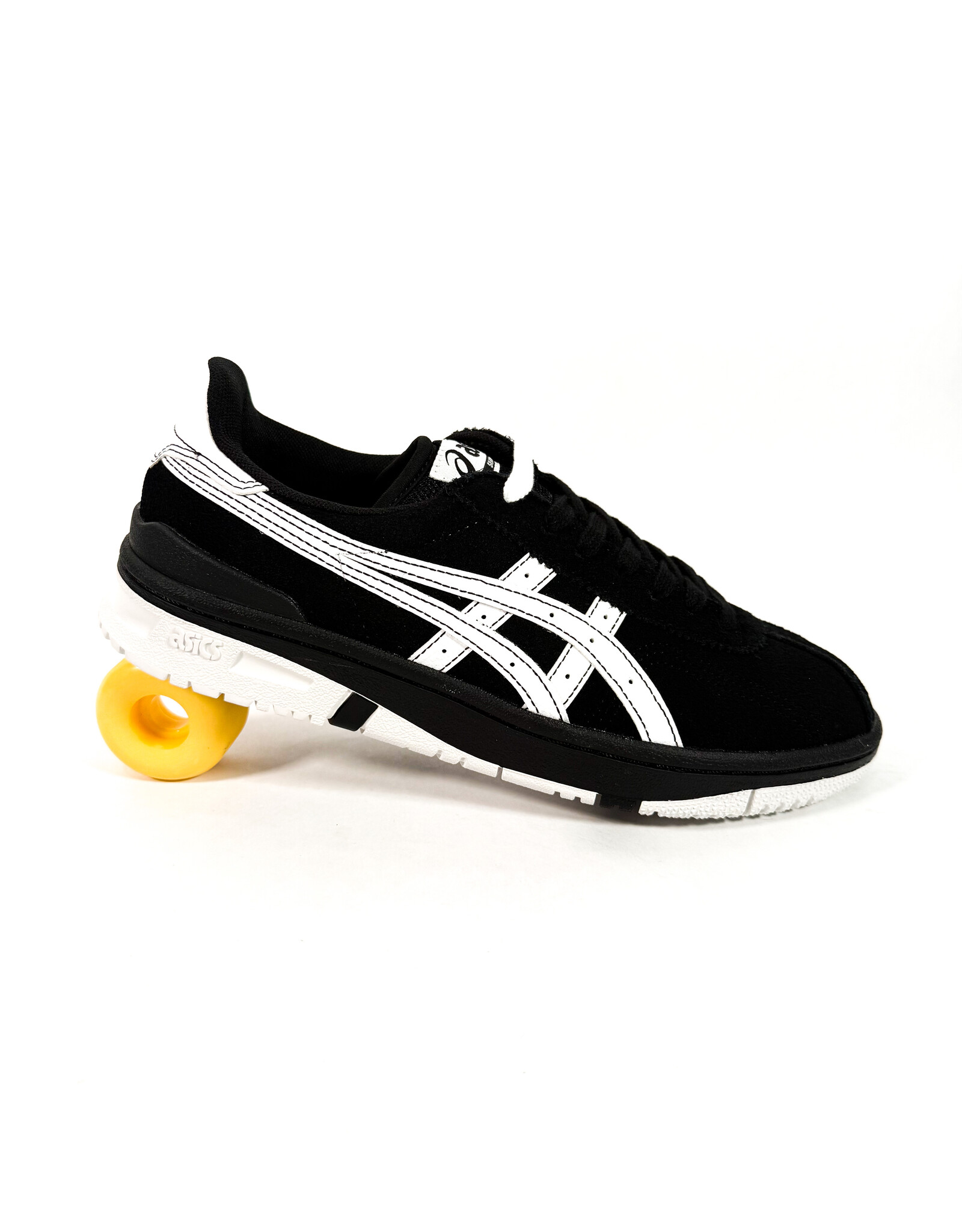 ASICS Vic NBD - Black / Bright White
