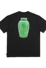 NIKE SB Max90 Skate T-Shirt - Black
