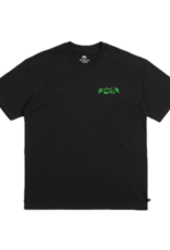 NIKE SB Max90 Skate T-Shirt - Black