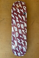 LIMOSINE Sharpie Crossword Deck (Slick) - 8.25