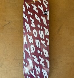 LIMOSINE Sharpie Crossword Deck (Slick) - 8.25