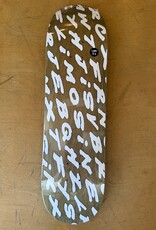 LIMOSINE Sharpie Crossword Deck (Slick) - 8.6