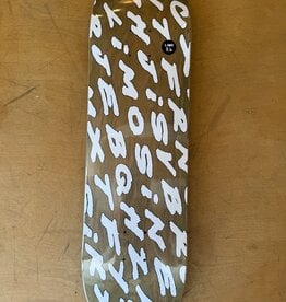 LIMOSINE Sharpie Crossword Deck (Slick) - 8.6