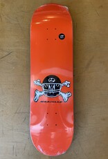 LIMOSINE Whole Hog Nelly Morville Pro Deck - 8.5