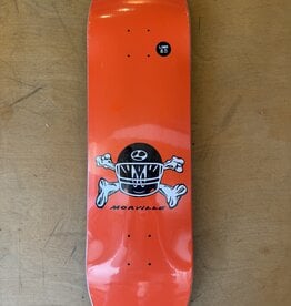 LIMOSINE Whole Hog Nelly Morville Pro Deck - 8.5