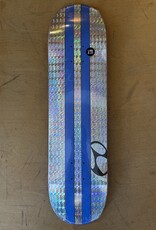 LIMOSINE Speedy Hugo Boserup Pro Deck (Glitter) - 8.25