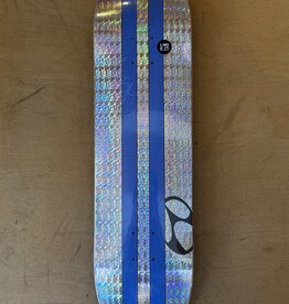 LIMOSINE Speedy Hugo Boserup Pro Deck (Glitter) - 8.25