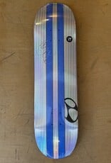 LIMOSINE Speedy Hugo Boserup Pro Deck (Glitter) - 8.5