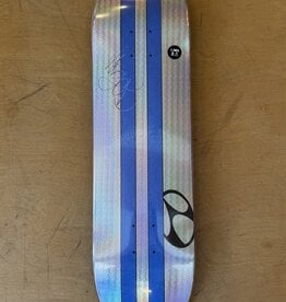 LIMOSINE Speedy Hugo Boserup Pro Deck (Glitter) - 8.5