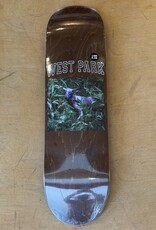 LIMOSINE Angel Arron Loreth Pro Deck - 8.38