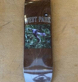 LIMOSINE Angel Arron Loreth Pro Deck - 8.38