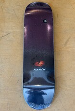 LIMOSINE Third Eye Karim Callender Pro Deck - 8.38