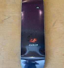 LIMOSINE Third Eye Karim Callender Pro Deck - 8.38