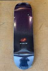 LIMOSINE Third Eye Karim Callender Pro Deck - 8.6