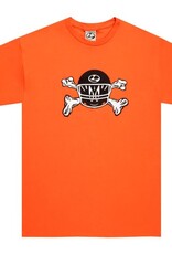 LIMOSINE Whole Hog Tee - Orange