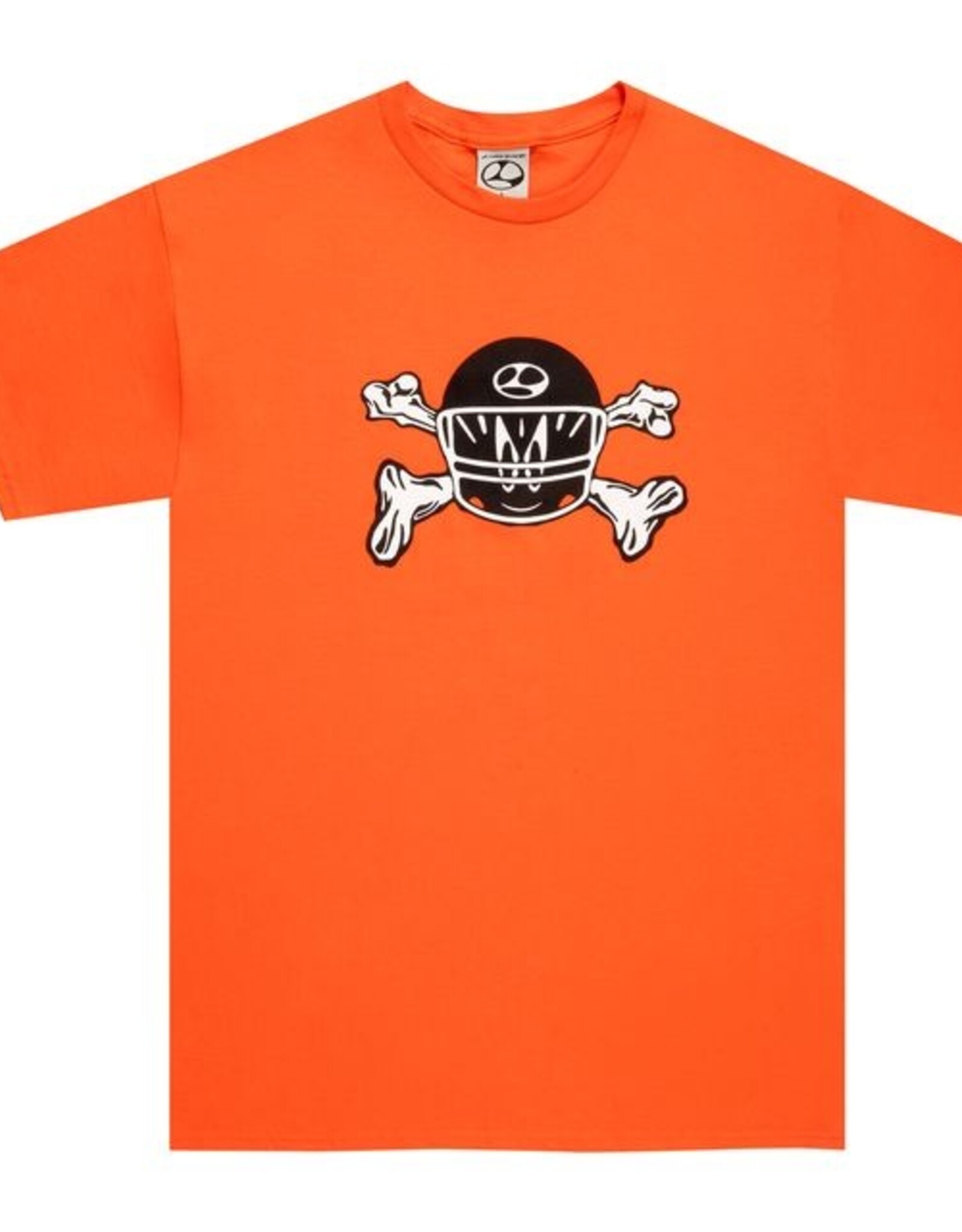 LIMOSINE Whole Hog Tee - Orange