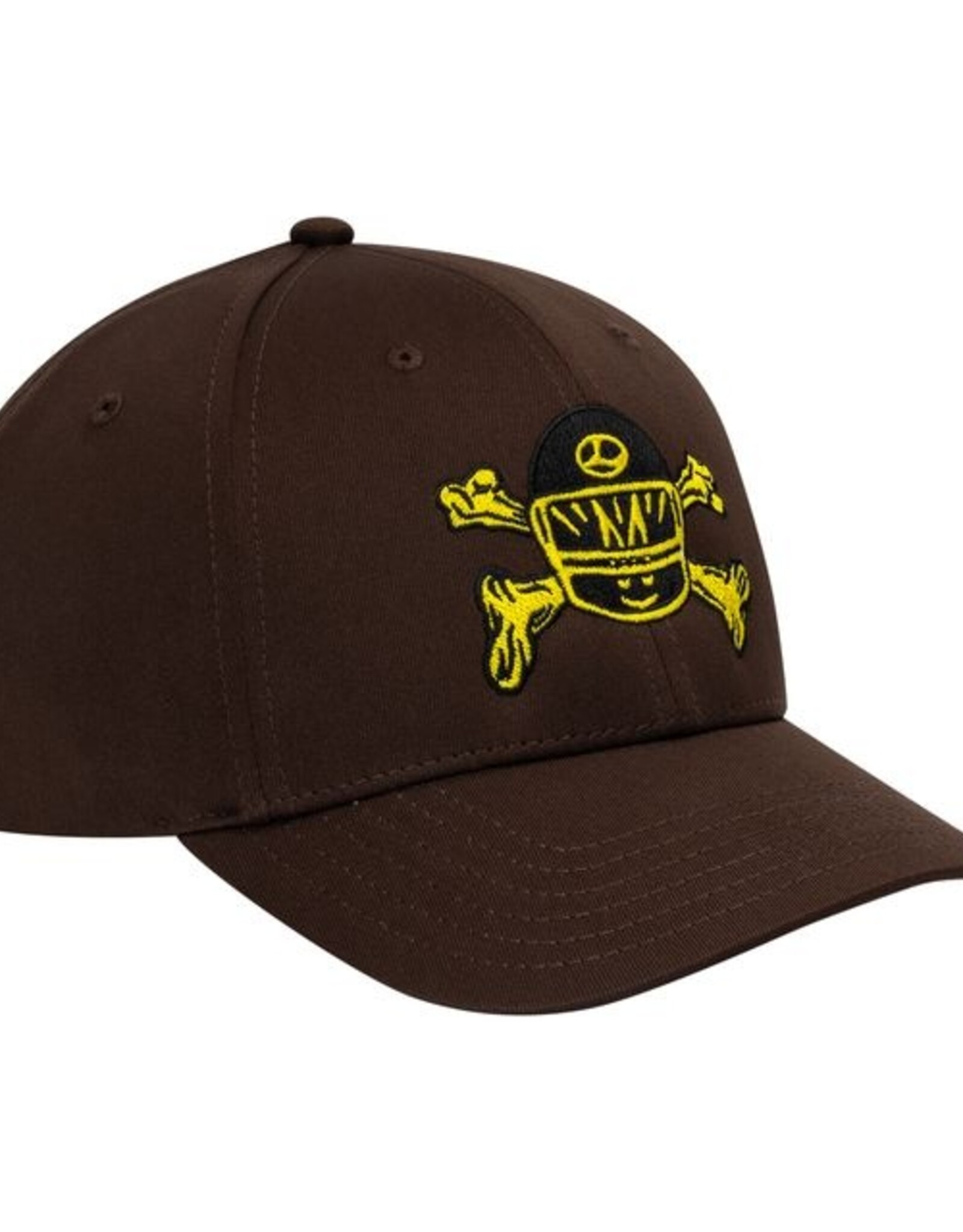 LIMOSINE Whole Hog Hat - Brown