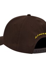 LIMOSINE Whole Hog Hat - Brown