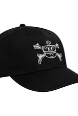 LIMOSINE Whole Hog Hat - Black