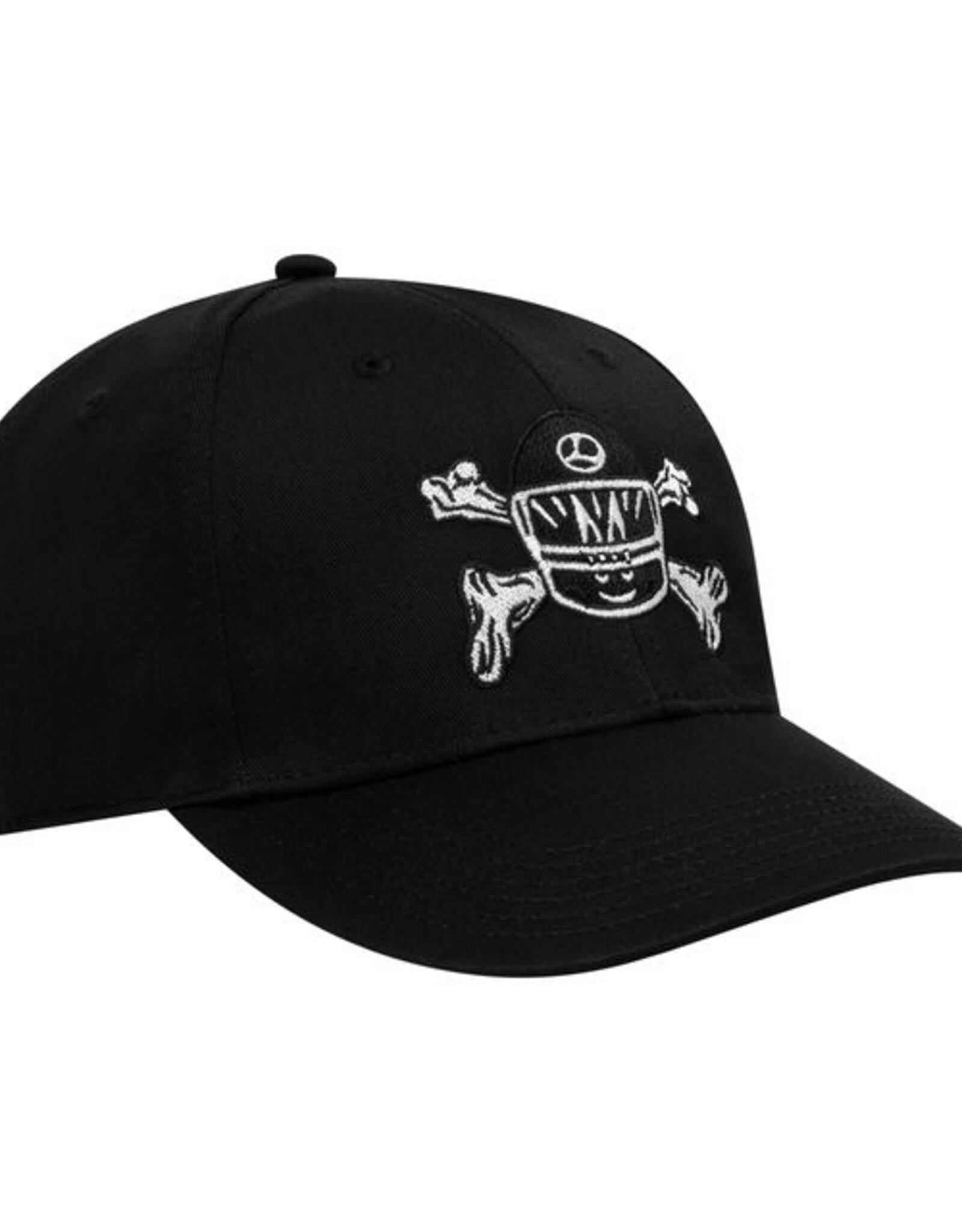 LIMOSINE Whole Hog Hat - Black