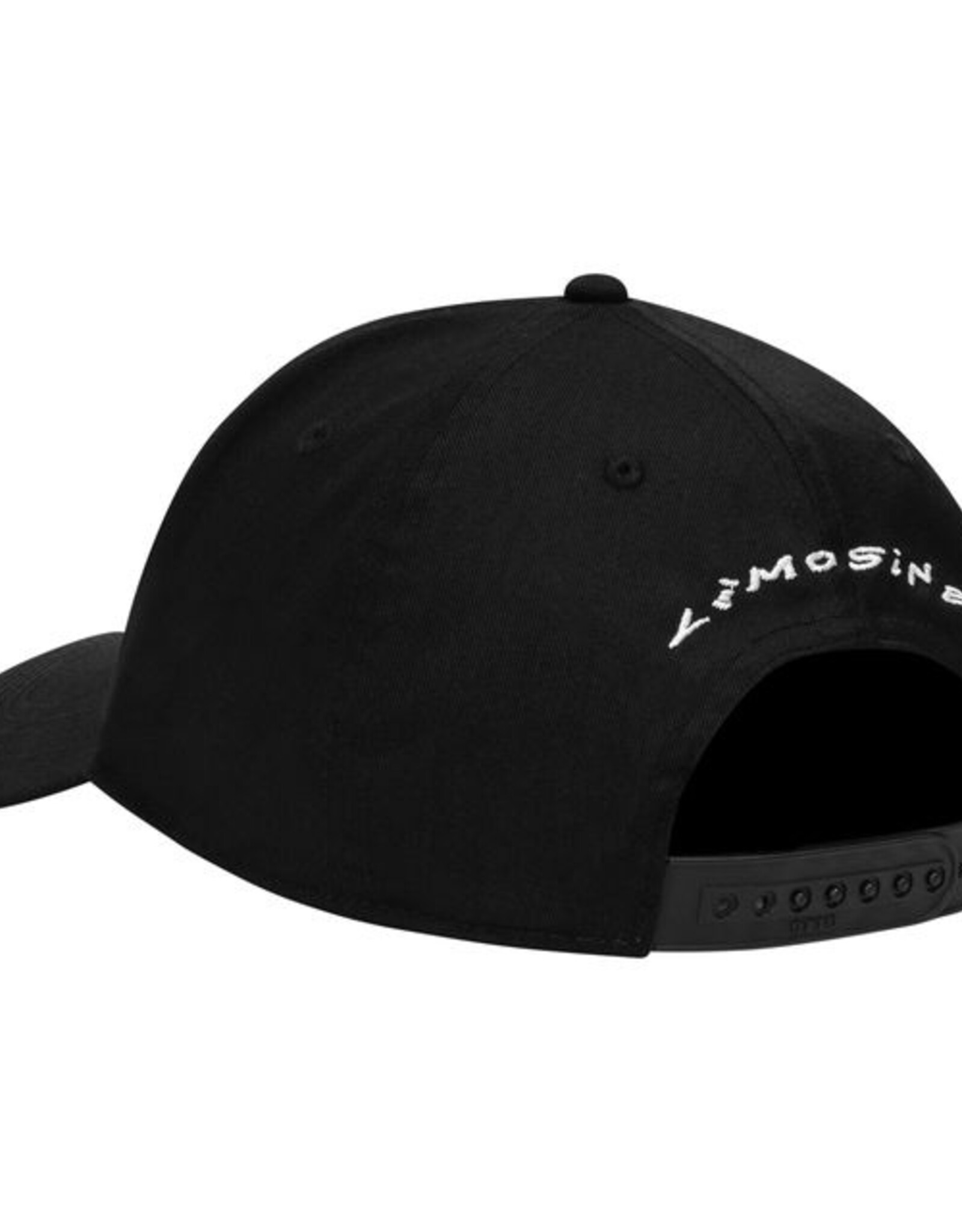 LIMOSINE Whole Hog Hat - Black