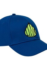LIMOSINE Dropper Hat - True Blue