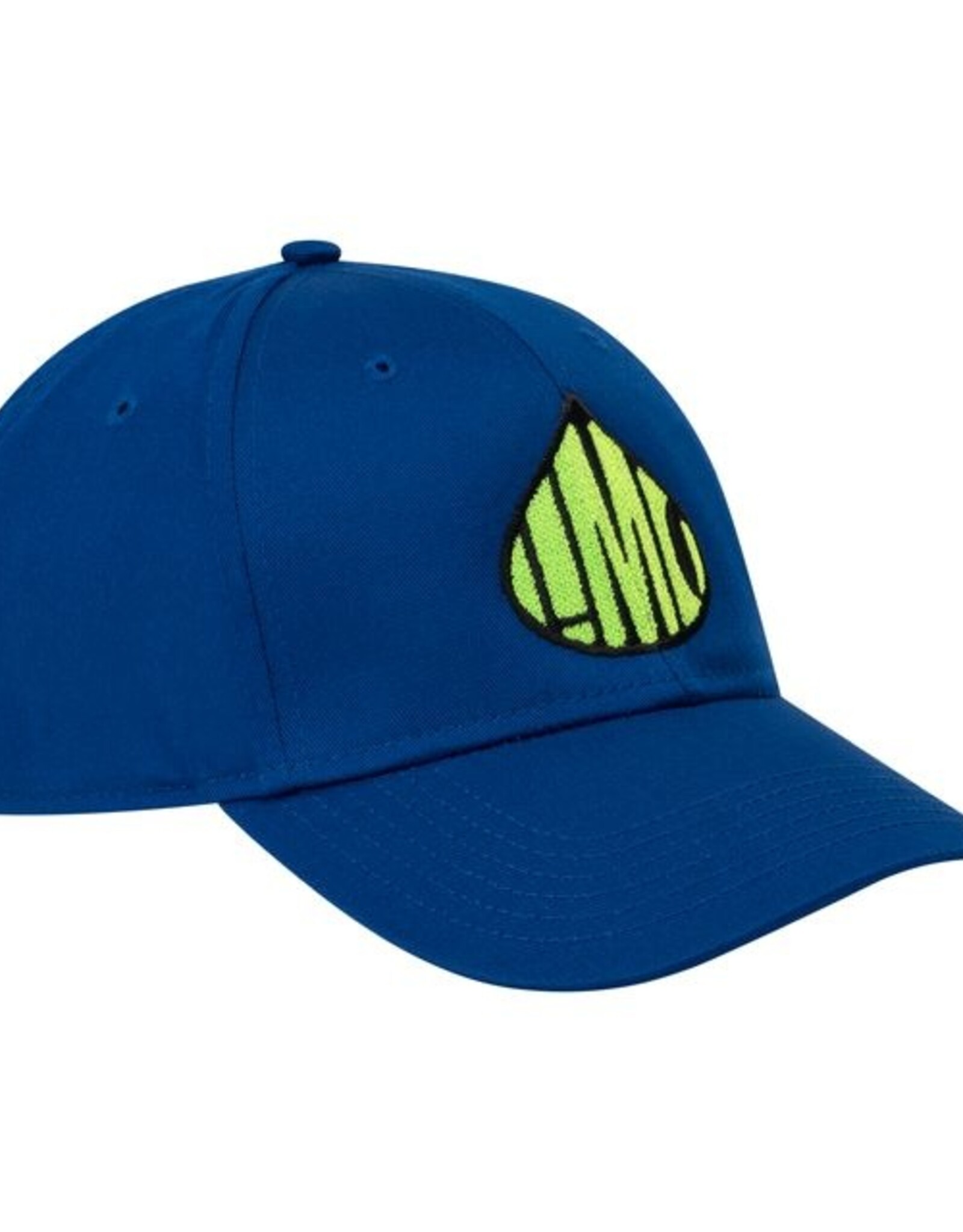 LIMOSINE Dropper Hat - True Blue