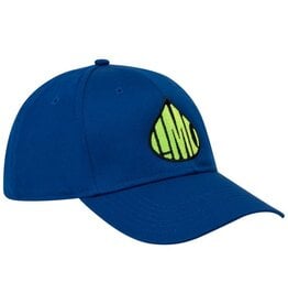 LIMOSINE Dropper Hat - True Blue