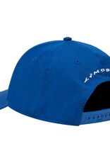 LIMOSINE Dropper Hat - True Blue