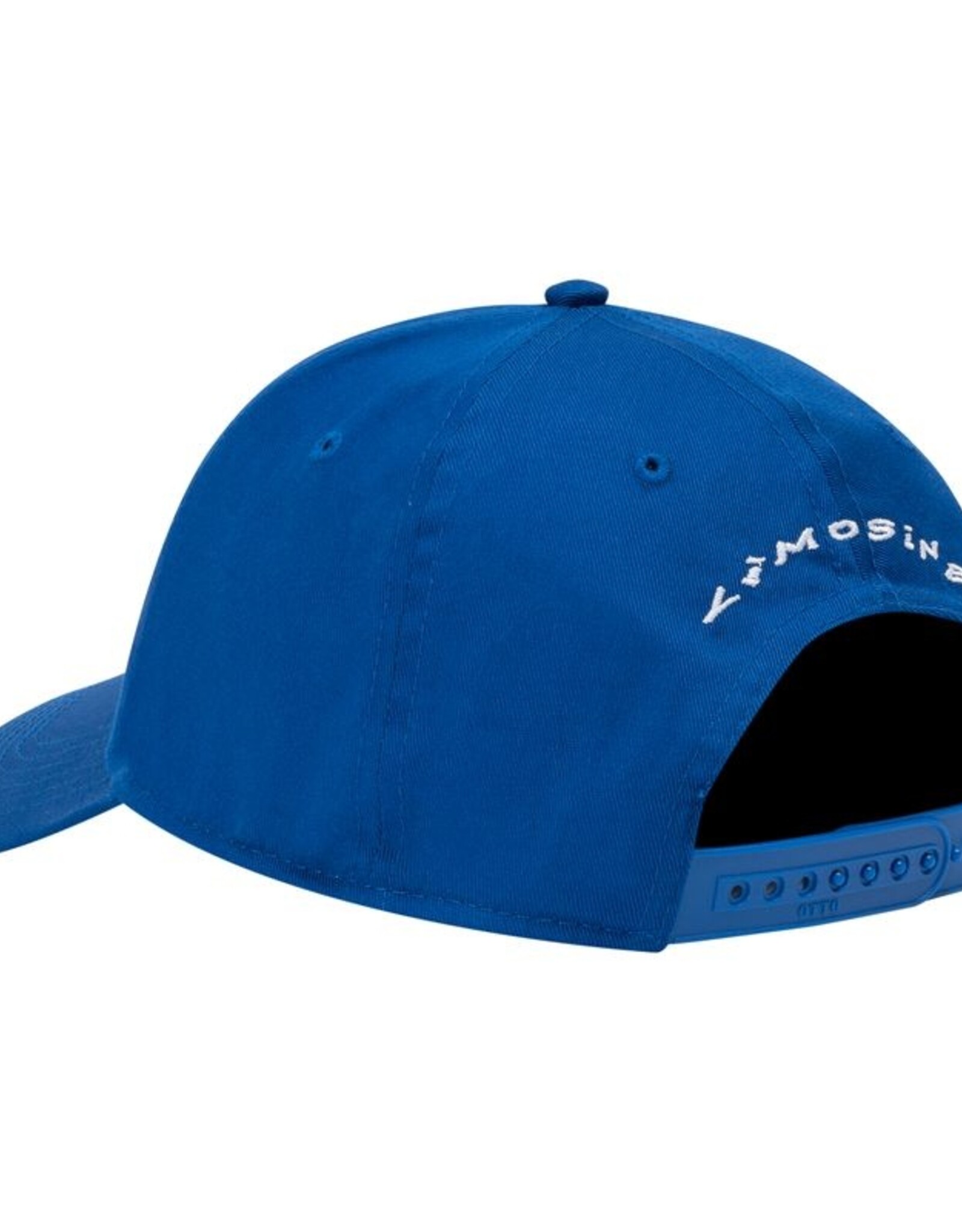 LIMOSINE Dropper Hat - True Blue