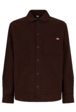 DICKIES Hendersonville L/S Shirt - Andorra