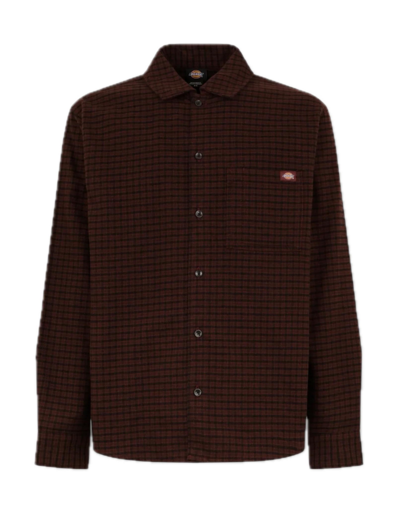 DICKIES Hendersonville L/S Shirt - Andorra