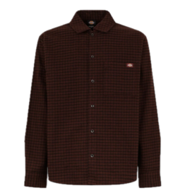 DICKIES Hendersonville L/S Shirt - Andorra