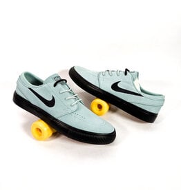NIKE SB Zoom Janoski OG+ - Cannon / Black