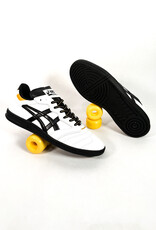 ASICS Leggerezza FB - White / Black