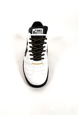 ASICS Leggerezza FB - White / Black