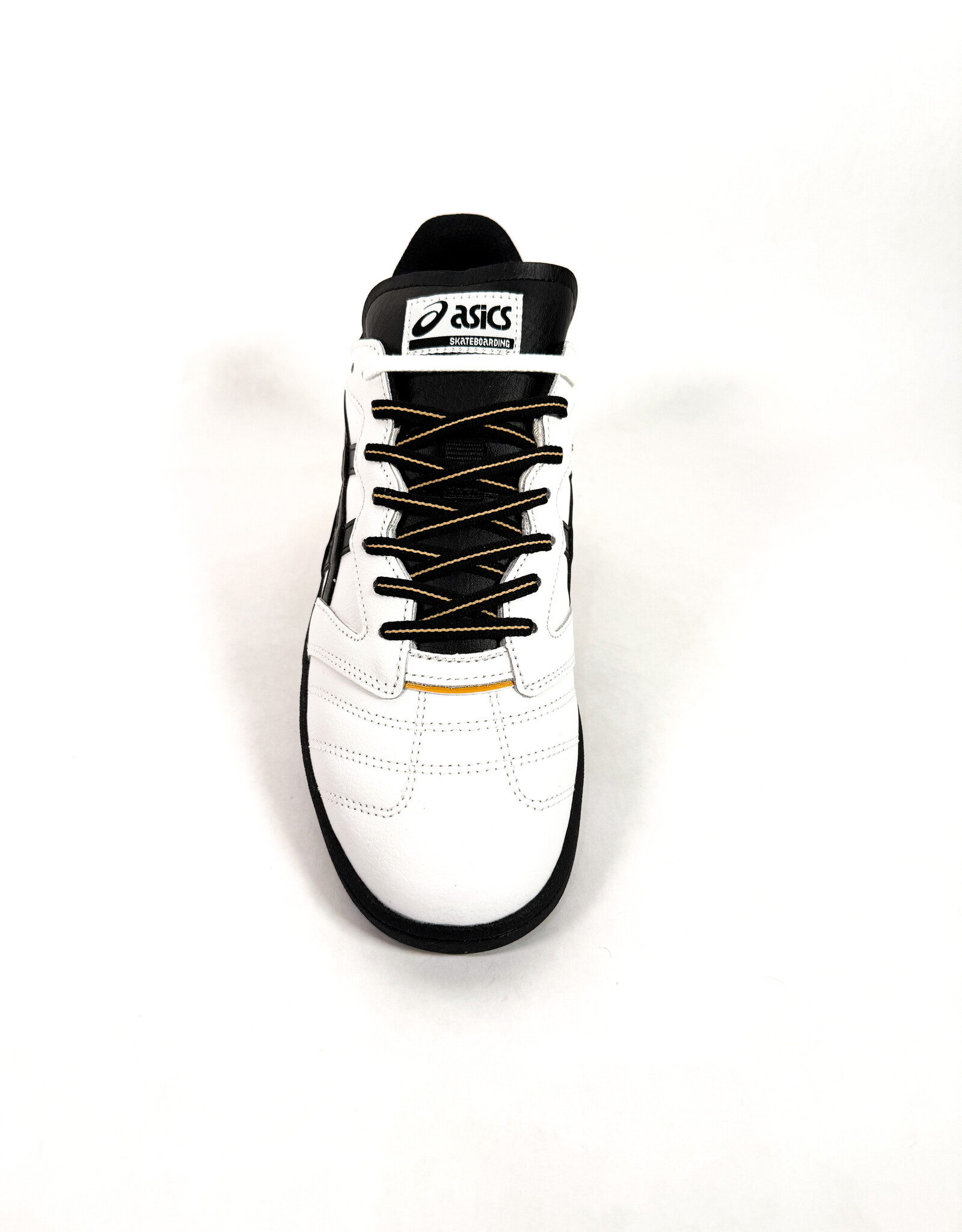 ASICS Leggerezza FB - White / Black