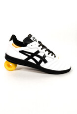 ASICS Leggerezza FB - White / Black