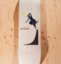 Oski BS Noseblunt Deck - 8.375